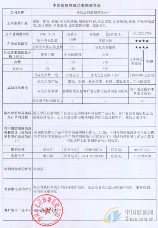 玻璃網(wǎng)新聞圖片